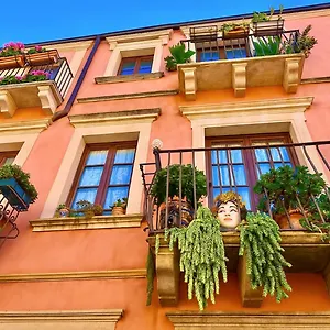  Apartment Caterina's Charme