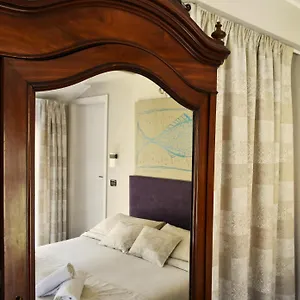  Apartment Casa Turiddu